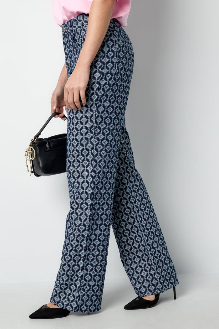 Vivid vibes jeans h5Picture5